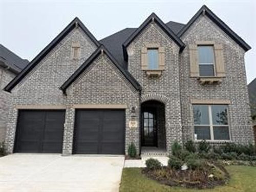 509 Wexford Dr, Celina, TX, 75009-4262 | Card Image