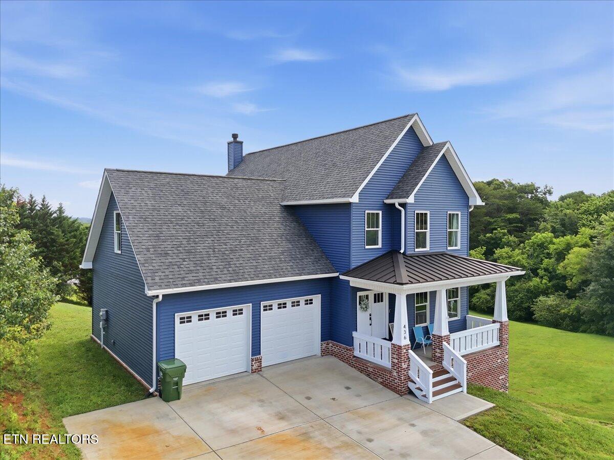 Residential in Maryville 2