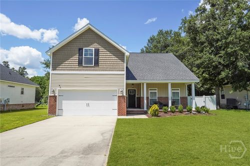 1226 Peacock Trl, Hinesville, GA, 31313-4130 | Card Image