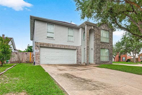 2063 Greencrest Dr, Missouri City, TX, 77489-4037 | Card Image