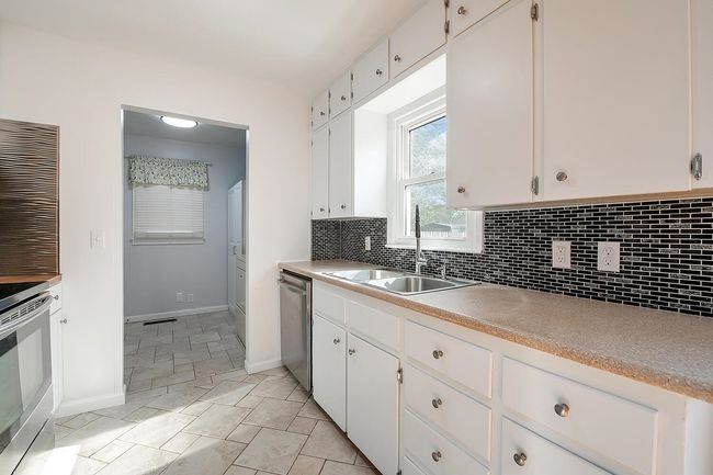440 N Colby Ave, House other with 2 bedrooms, 1 bathrooms and null parking in Valley Center KS | Image 15