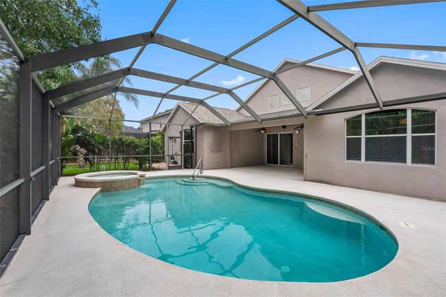 16522 Ivy Lake Dr, House other with 4 bedrooms, 3 bathrooms and null parking in ODESSA FL | Image 47