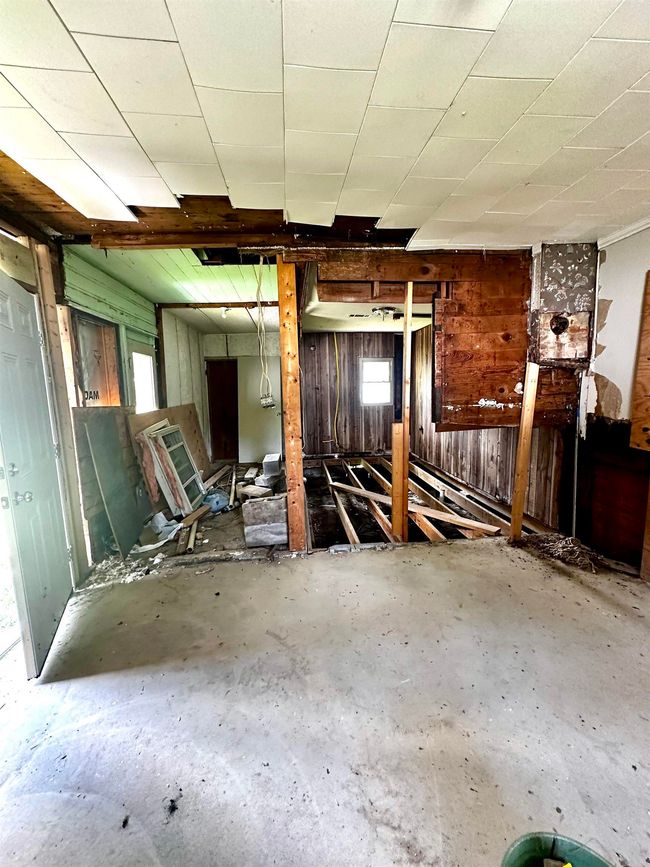 207 S Hall St, House other with 2 bedrooms, 1 bathrooms and null parking in Donaldson AR | Image 8