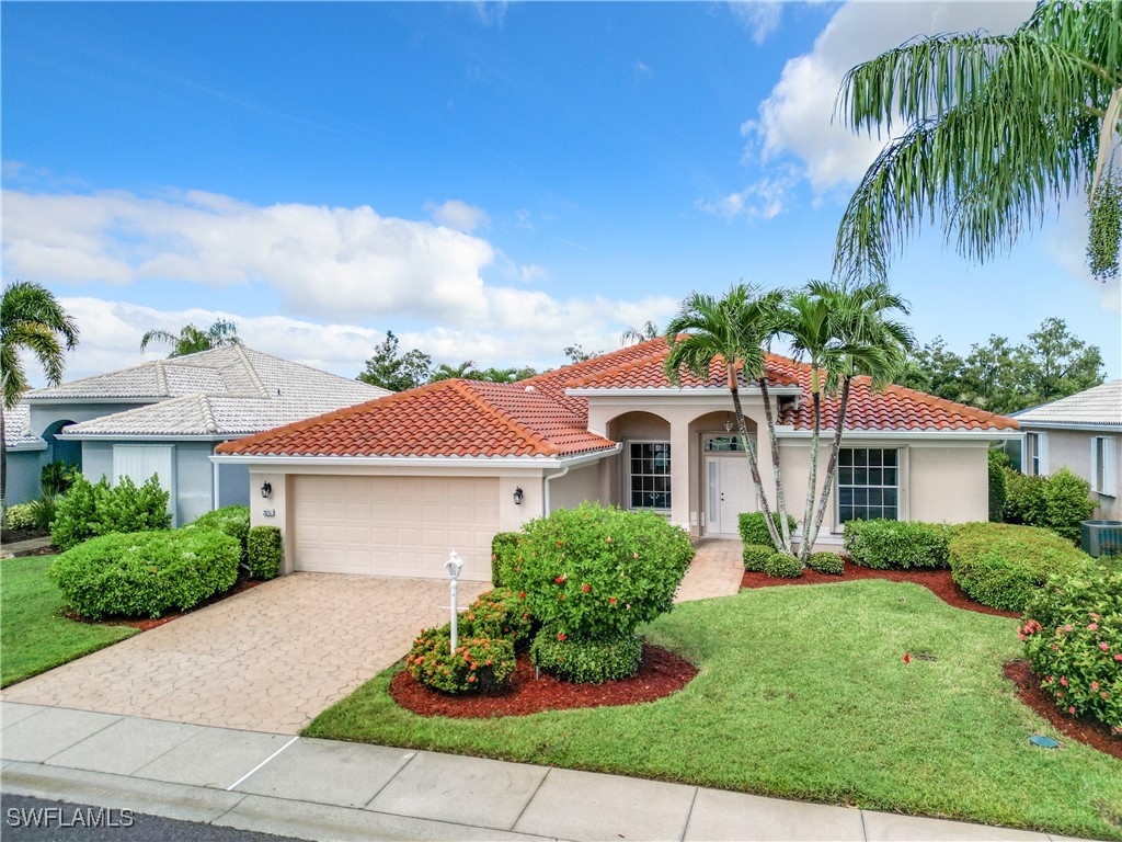 Wheelock Dr, North Fort Myers, FL 33917