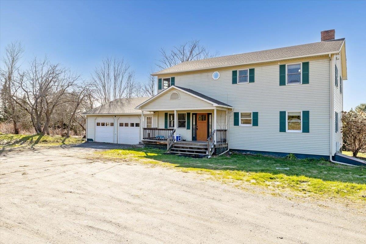 Residential in Albany 2
