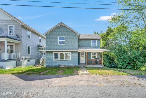 430 Lackawanna St, Forest City, PA, 18421-1319 | Card Image
