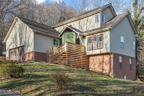 4705 Barbara Dr, Knoxville, TN, 37918-4405 | Card Image