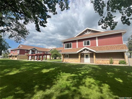 112-302 Bemister Ave E, Melfort, SK, S0E1A0 | Card Image