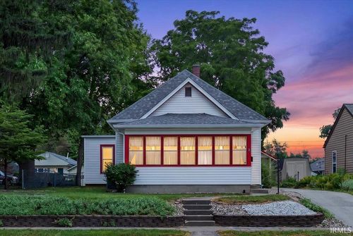 309 S 29th Street, Lafayette, IN, 47904 | Card Image