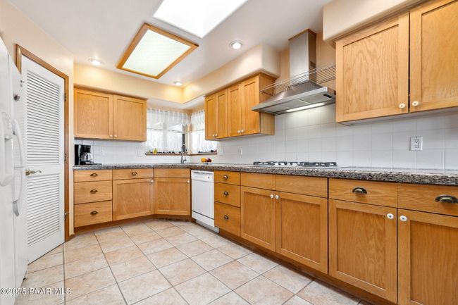 Gas Cook Top | Image 9