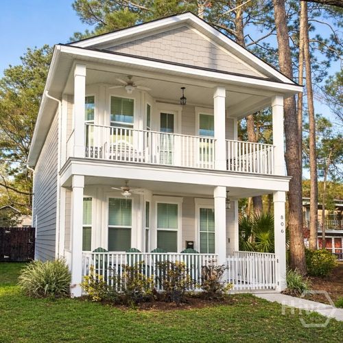 806 E 35th St, Savannah, GA, 31401-8314 | Card Image