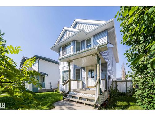 34 Heatherglen Close, Spruce Grove, AB, T7X4H9 | Card Image