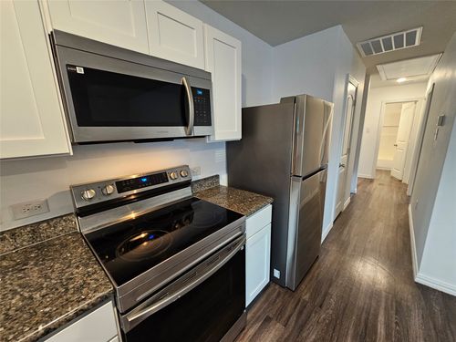 5113 Avenue G, Fort Worth, TX, 76105 | Card Image