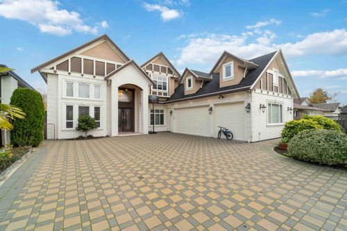 10640 Argentia Dr, Richmond, BC, V7E4K5 | Card Image