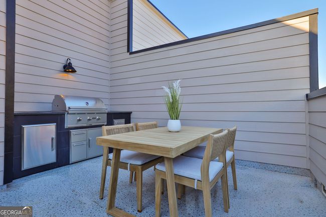 350 Sugarview Rd, Townhouse with 4 bedrooms, 5 bathrooms and null parking in Sugar Hill GA | Image 31