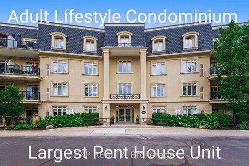 408-443 Centennial Forest Dr, Milton, ON, L9T6A1 | Card Image
