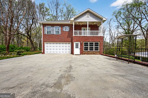 1071 Louden Ridge Rd, Alto, GA, 30510-5654 | Card Image