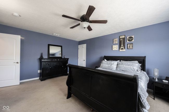 9770 Blue Violet Dr, Condo with 3 bedrooms, 3 bathrooms and null parking in Noblesville IN | Image 27