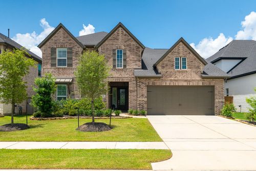 25011 Stella Falls Ln, Tomball, TX, 77375-2185 | Card Image