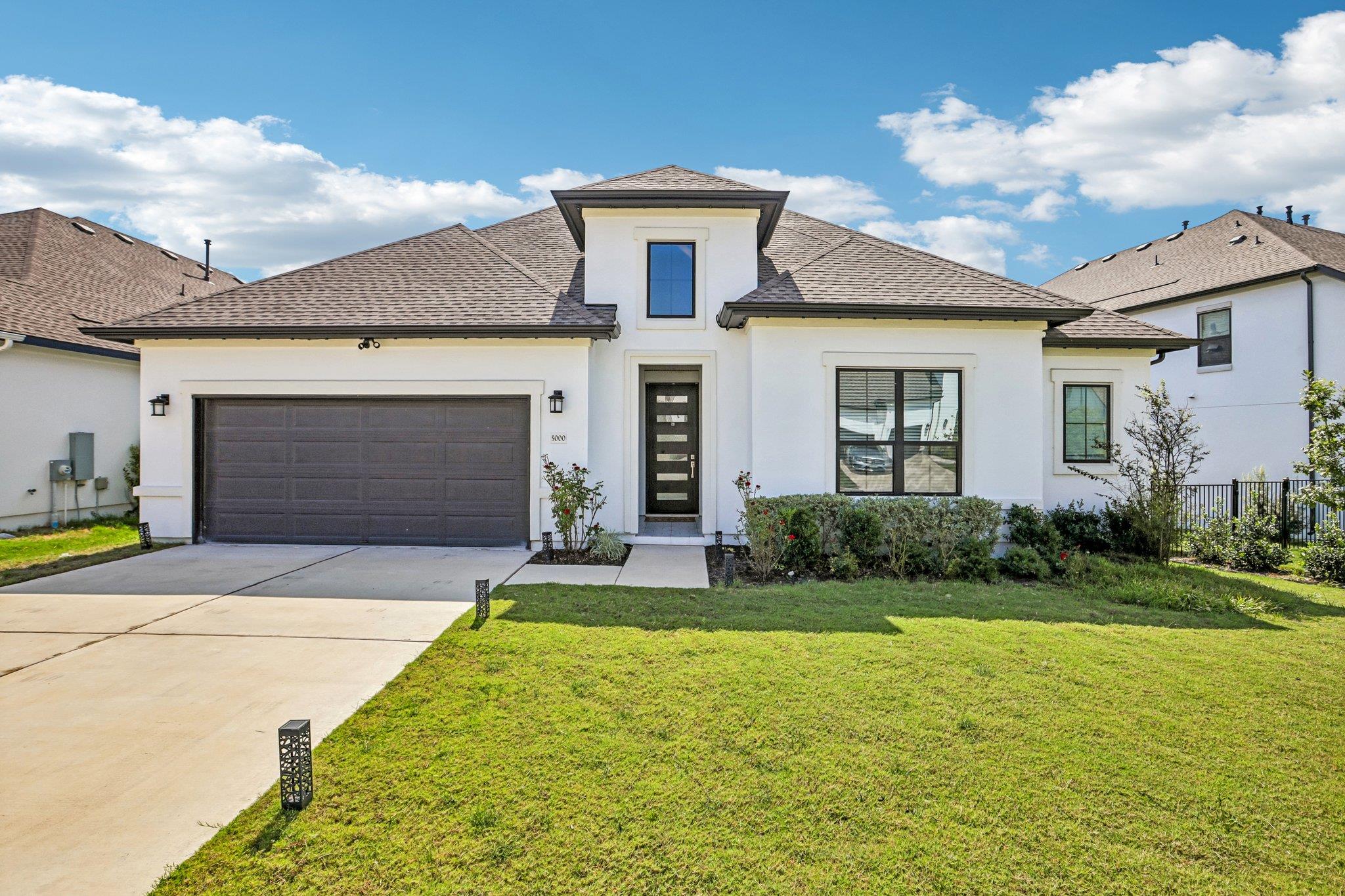 Residential Lease in Leander