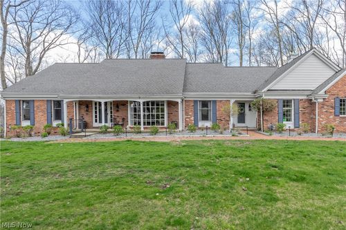 25 Hopewell Trail, Moreland Hills, OH, 44022 | Card Image