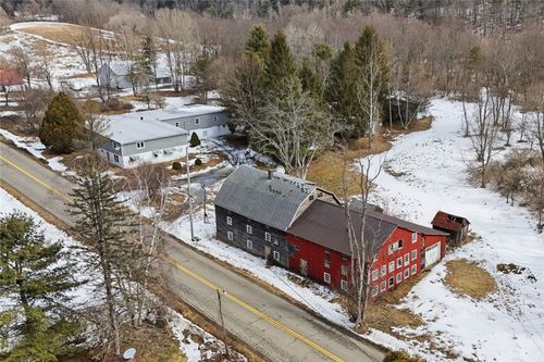 189 Michigan Hollow Rd, Spencer, NY, 14883-9802 | Card Image