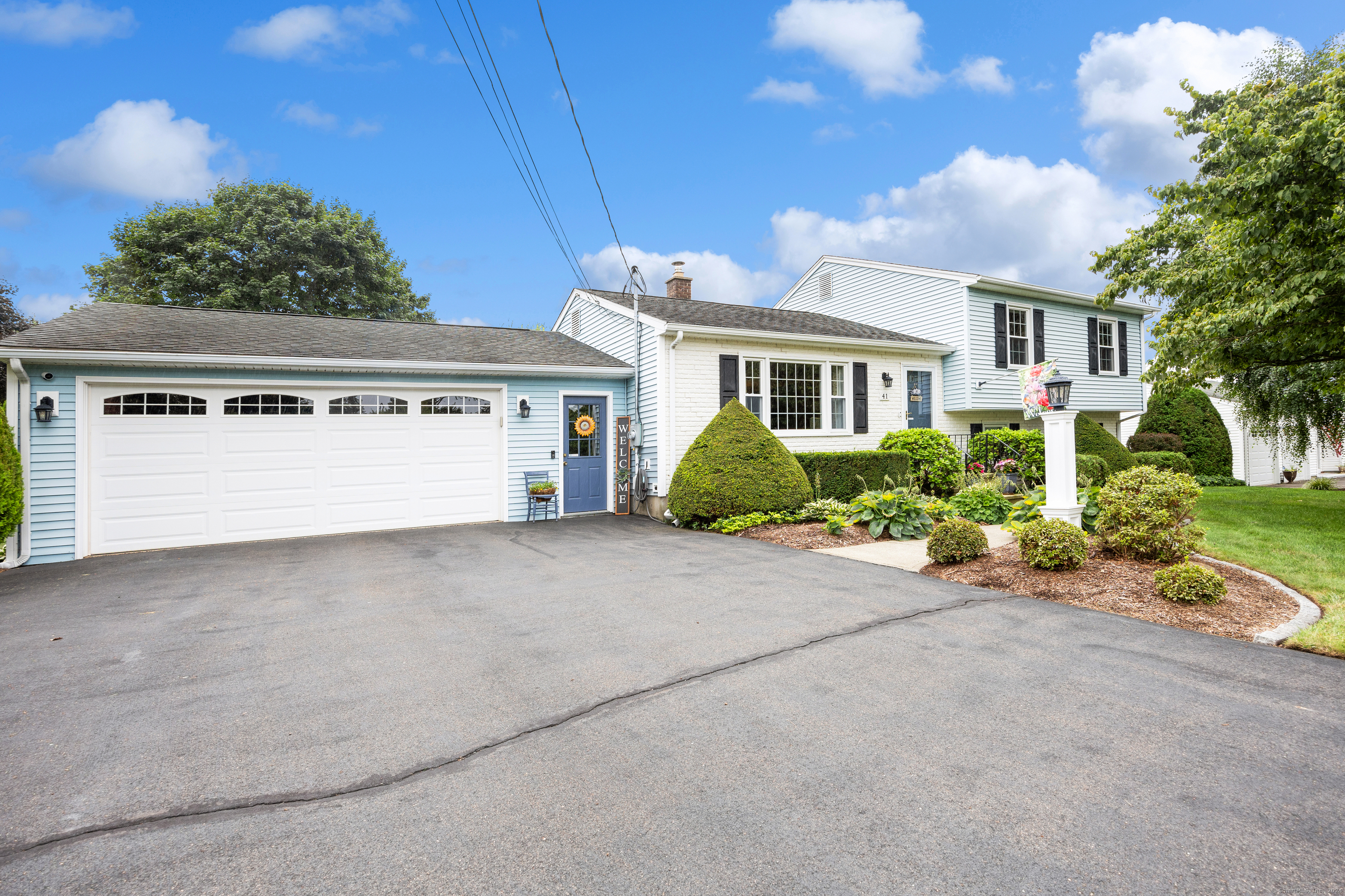 Mellor Rd, Wallingford, CT 06492