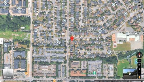 2202 Willoughby Way, Langley, BC, V2Y1J1 | Card Image