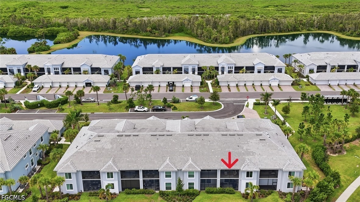 Residential in Punta Gorda