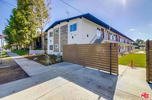 apt-11-14719 Chadron Ave, Gardena, CA, 90249-3523 | Card Image