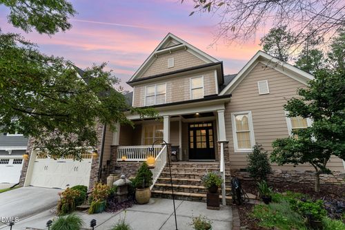 524 Summer Harvest Ct, Cary, NC, 27519-0845 | Card Image