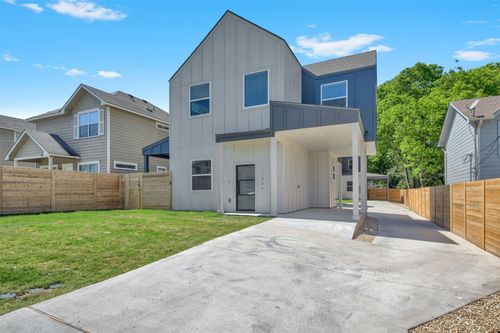 1b-7204 Meador Ave, Austin, TX, 78752-2743 | Card Image