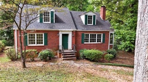 3604 N Stratford Rd Ne, Atlanta, GA, 30342-4537 | Card Image