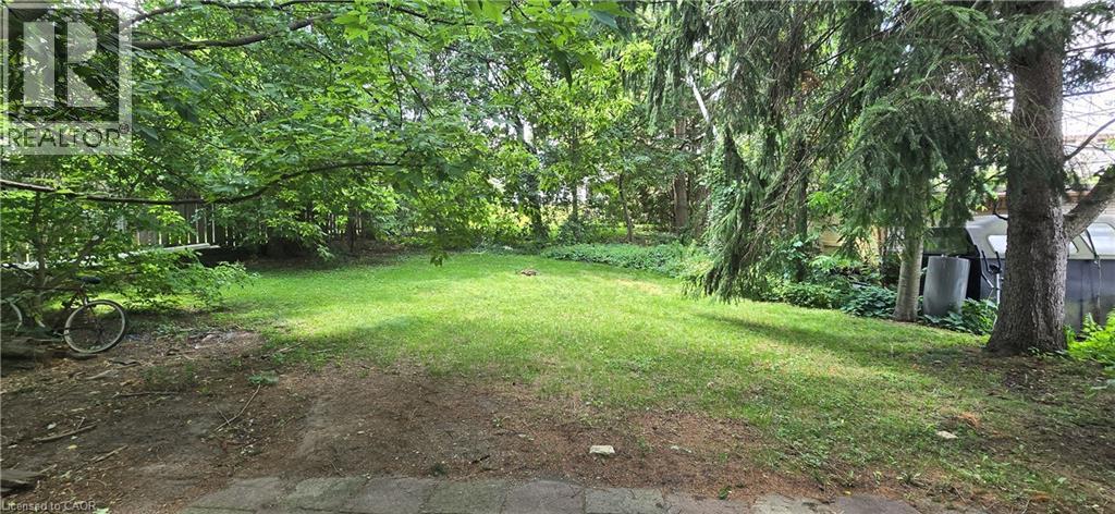 Residential in Kitchener 4