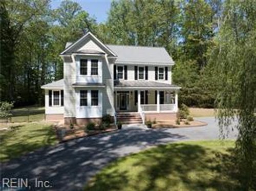 7563 S Shore Dr, Gloucester, VA, 23061-2580 | Card Image