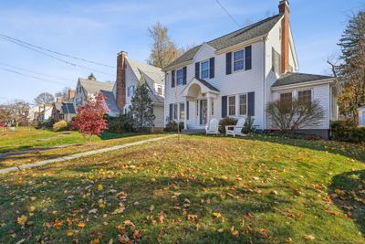 70 Ballard Drive, House other with 3 bedrooms, 1 bathrooms and null parking in West Hartford CT | Image 2