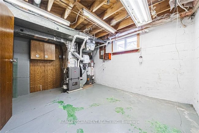 79 Terrace Dr, House other with 4 bedrooms, 2 bathrooms and 5 parking in Hamilton ON | Image 28