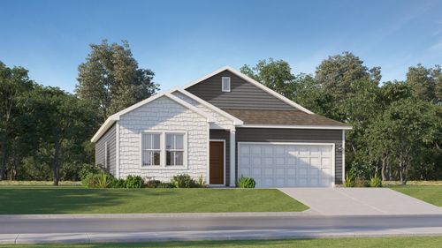 655 Shoemaker Lane, Clarksville, TN, 37043 | Card Image