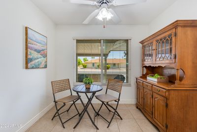 16634 N Orchard Hills Drive, House other with 3 bedrooms, 2 bathrooms and null parking in Sun City AZ | Image 3