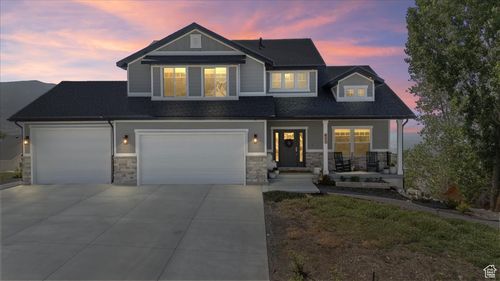 411 E 3700 N, North Ogden, UT, 84414-2758 | Card Image