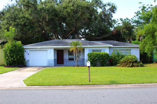 5818 19th Ave S, GULFPORT, FL, 33707-4024 | Card Image