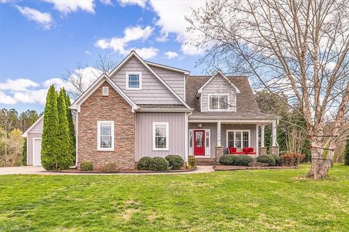 193 Windward Dr, Stokesdale, NC, 27357-7452 | Card Image