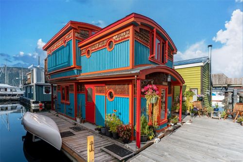 2-1765 Cowichan Bay Rd, Cowichan Bay, BC, V0R1N0 | Card Image