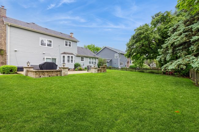 1161 Ardmore Dr, House other with 3 bedrooms, 3 bathrooms and 2 parking in Naperville IL | Image 10