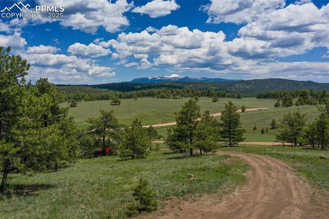 2413 County Rd 403, House other with 4 bedrooms, 3 bathrooms and 3 parking in Florissant CO | Image 31