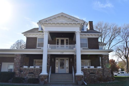 1107 Morningside Ave, Sioux City, IA, 51106 | Card Image