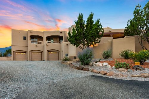 50 Anasazi Trails Loop, Placitas, NM, 87043-8760 | Card Image