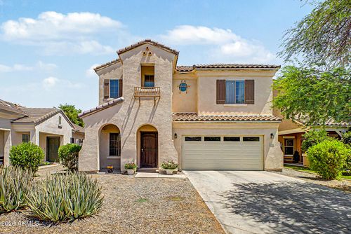 1658 W Dugan Drive, Queen Creek, AZ, 85144 | Card Image