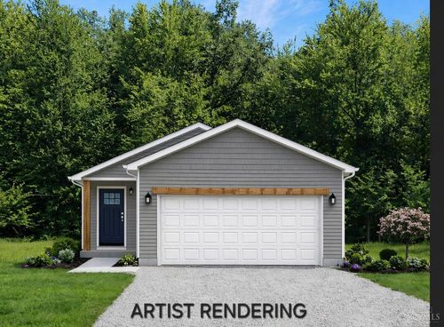 2249 Yuma Drive, Jackson Twp, OH, 45171 | Card Image