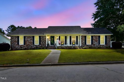 203 Marlowe Dr, Dunn, NC, 28334-4417 | Card Image